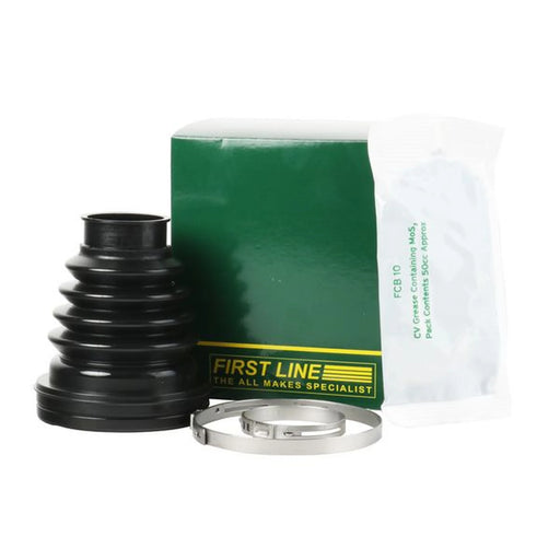 First Line Drive Shaft Bellow Kit Front Right Thermoplast FCB6468