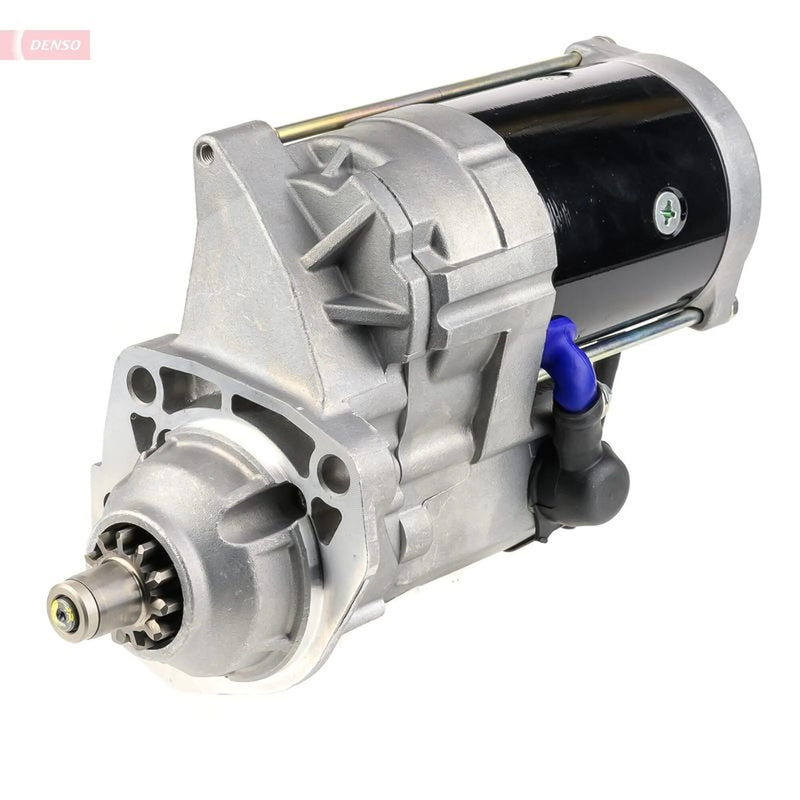 Denso Starter Motor 12V 4.8kW 11 Teeth DSN2006