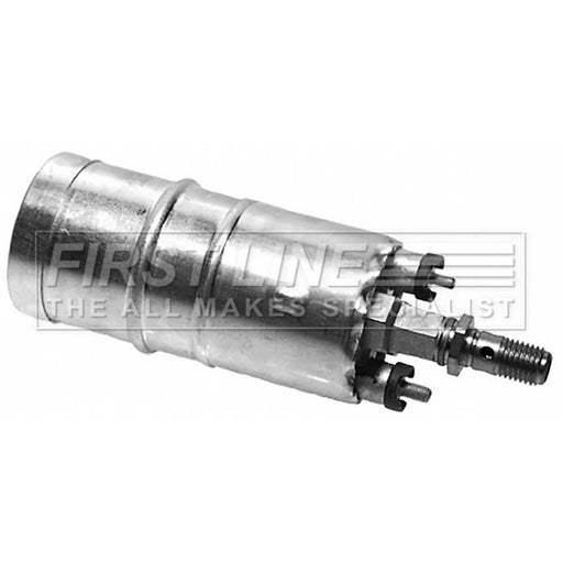 First Line Fuel Pump Assembly FFP1227