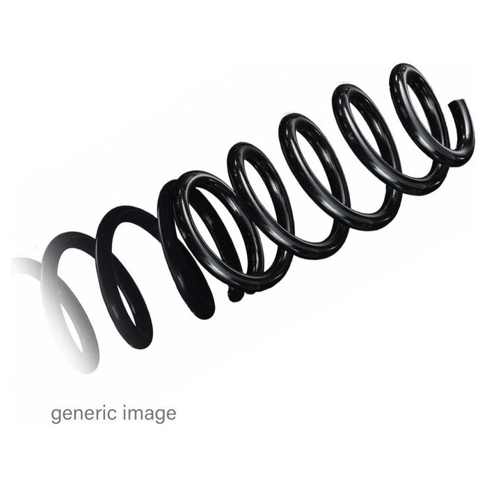 Apec Apec Coil Spring Rear ACS1141 Apec  - Town Parts