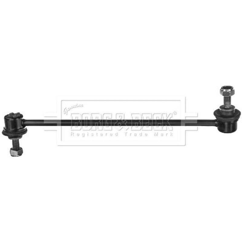 Borg & Beck Stabiliser Bar Link Coupling Rod BDL7469