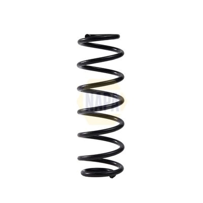 NAPA Rear Suspension Coil Spring NCS2175