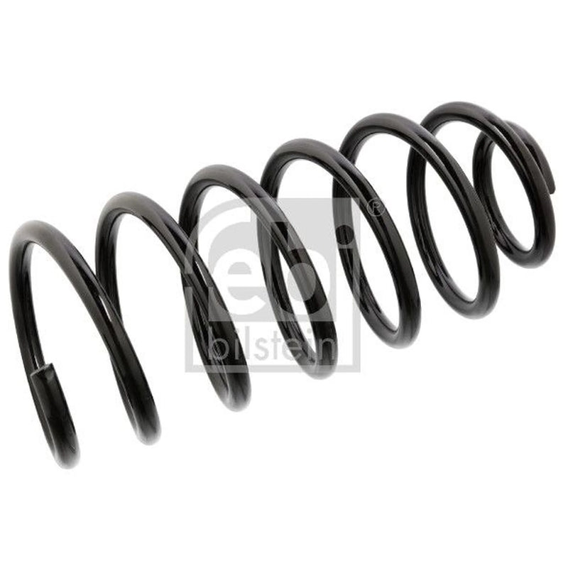Febi Front Suspension Coil Spring 104736
