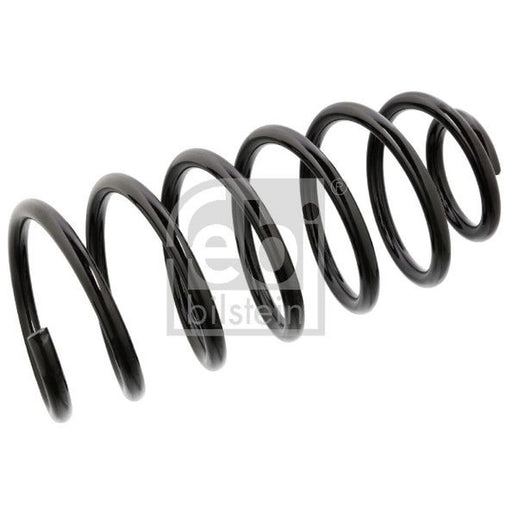 Febi Front Suspension Coil Spring 104736