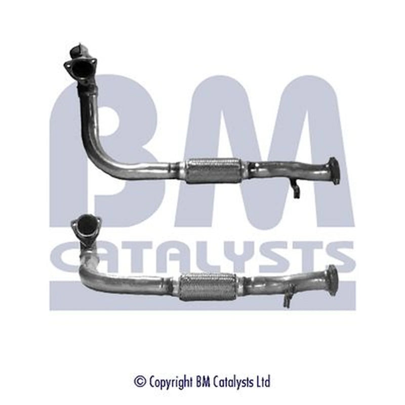BM Catalysts Exhaust Pipe OD BM70220