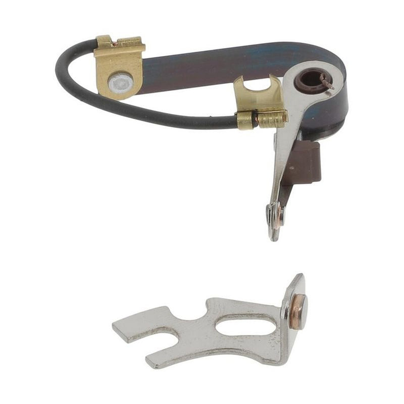 BERU Ignition Distributor Contact Breaker KS900