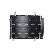 NRF Air Conditioning Condenser 350208