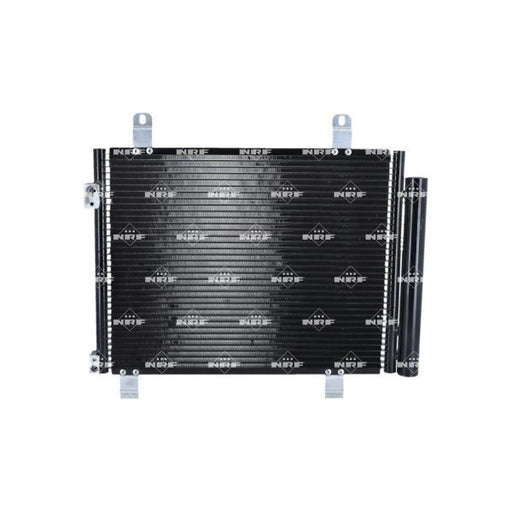 NRF Air Conditioning Condenser 350208
