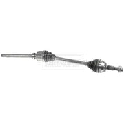 Borg & Beck CV Drive Shaft Driveshaft Front Right BDS1894