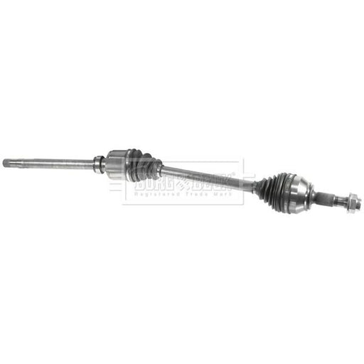 Borg & Beck CV Drive Shaft Driveshaft Front Right BDS1894