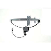 Valeo Electric Window Regulator Lifter Right 861155