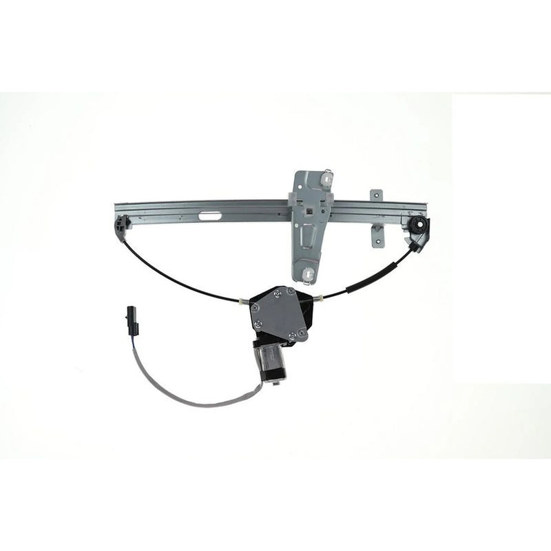 Valeo Electric Window Regulator Lifter Right 861155