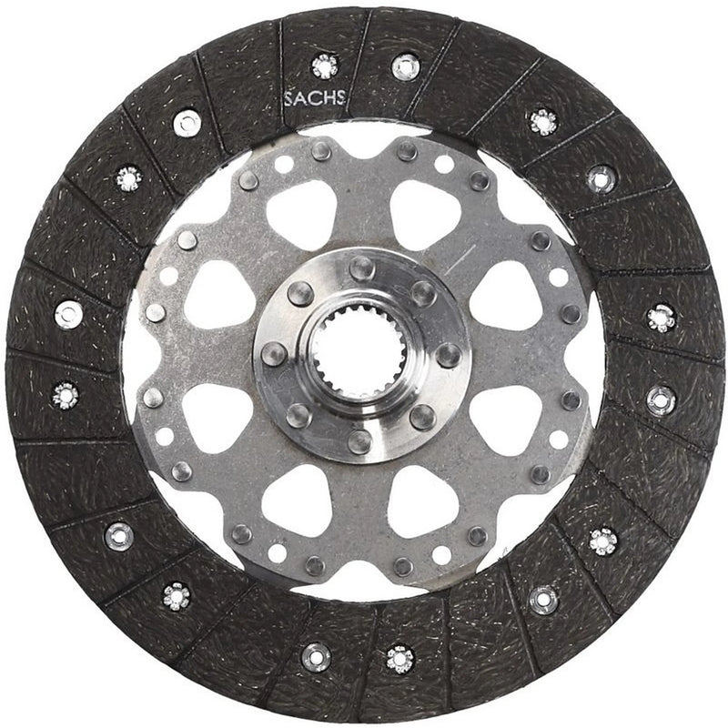 Sachs Clutch Kit Set 3pc 3000970127