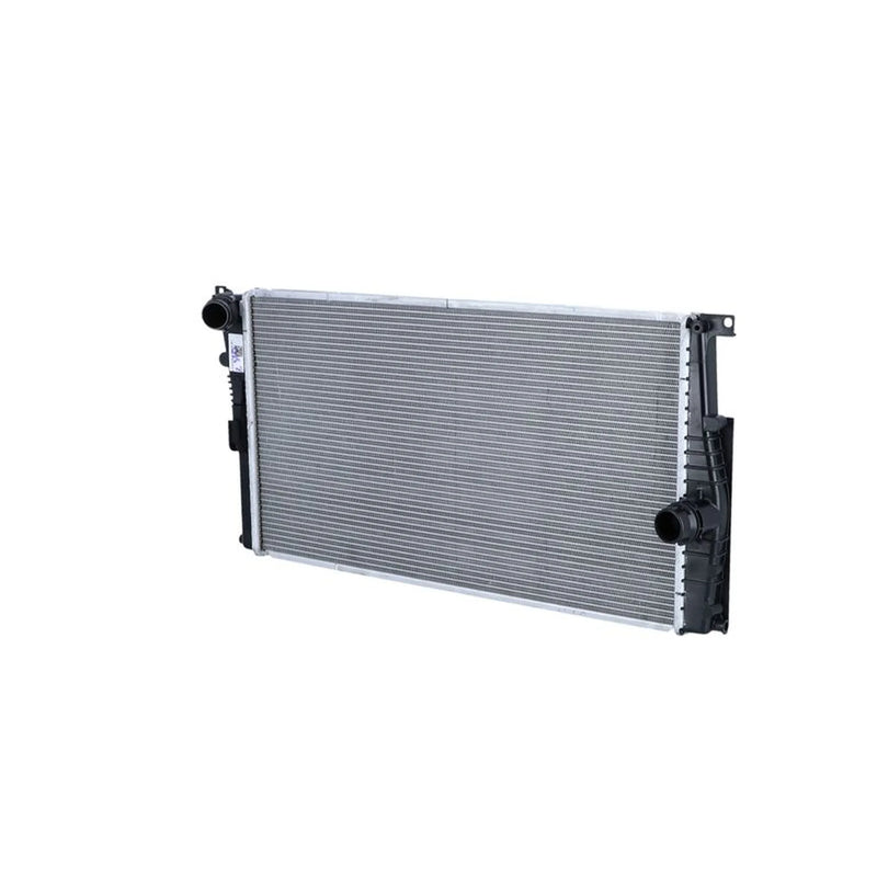 NRF Engine Radiator 58410
