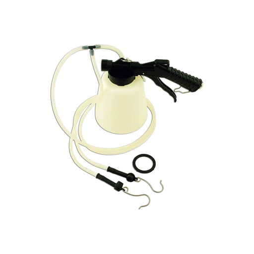 Laser Pneumatic Fluid Extractor & Brake Bleeder 5780 Laser  - Town Parts