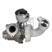 Febi Turbocharger Turbo Unit 186993