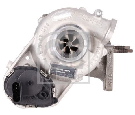 Febi Turbocharger Turbo Unit