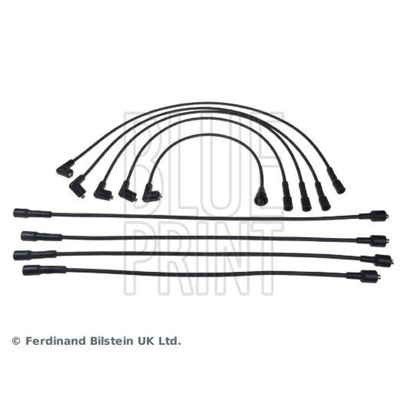 Blue Print Ignition HT Lead Cable Kit ADJ131602