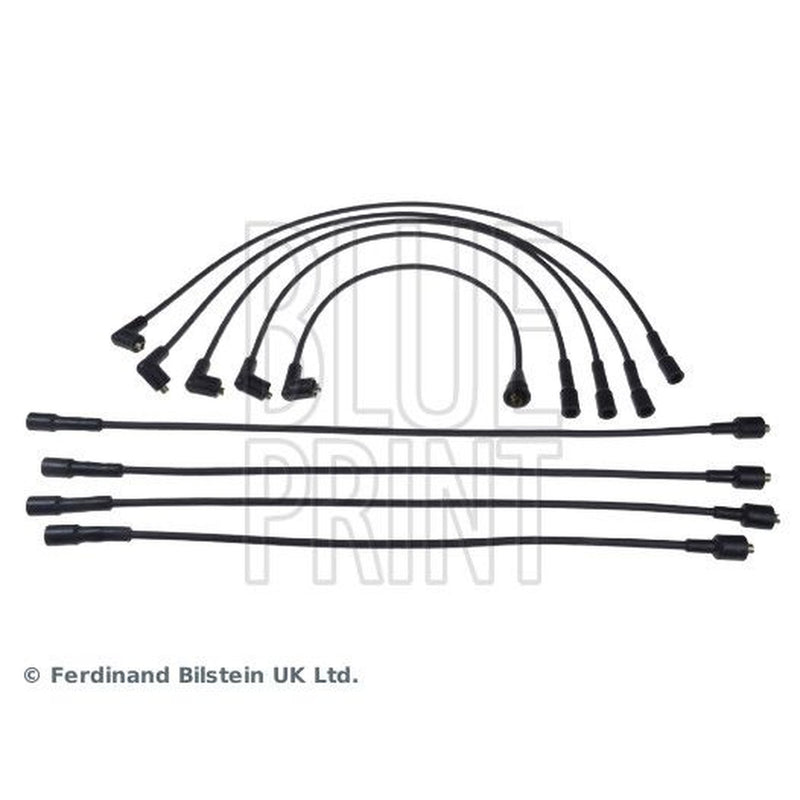 Blue Print Ignition HT Lead Cable Kit ADJ131602