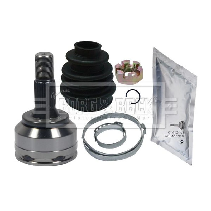 Borg & Beck Drive Shaft Joint Kit BCJ1433