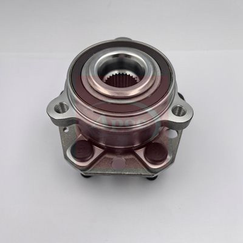 Apec Wheel Bearing Kit 92mm AWB1866