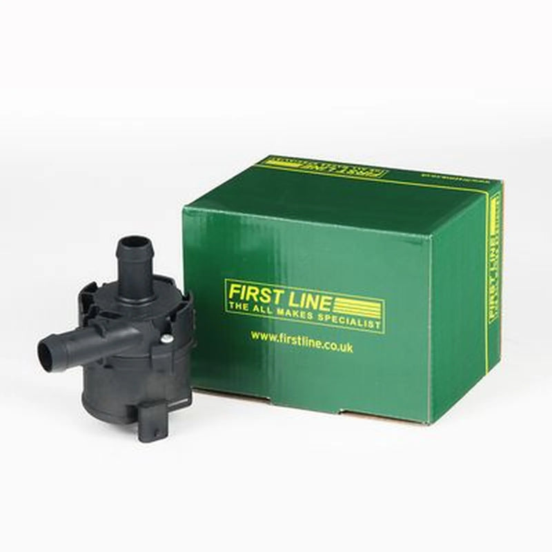 First Line Auxiliary Coolant Water Pump FWP3054