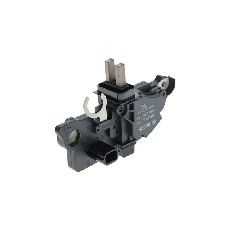Bosch Alternator Voltage Regulator 1 986 AE0 153
