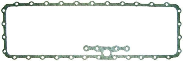 Elring 775.659 Gasket, oil cooler