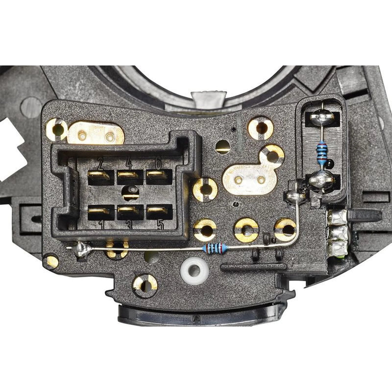 Valeo Steering Column Switch Connectors 251734