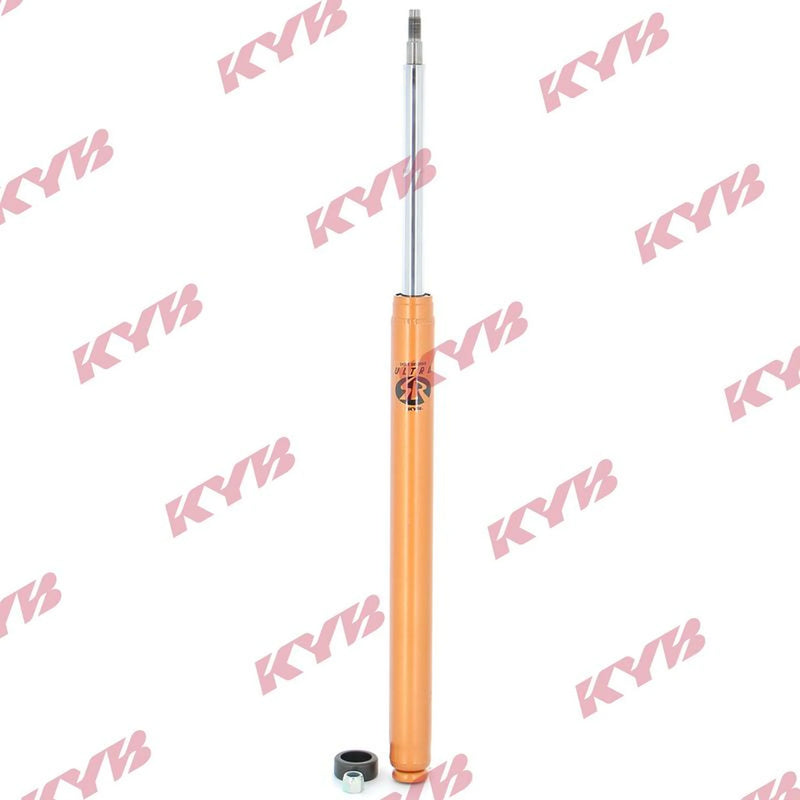 KYB Shock Absorber Damper Strut Front 373019