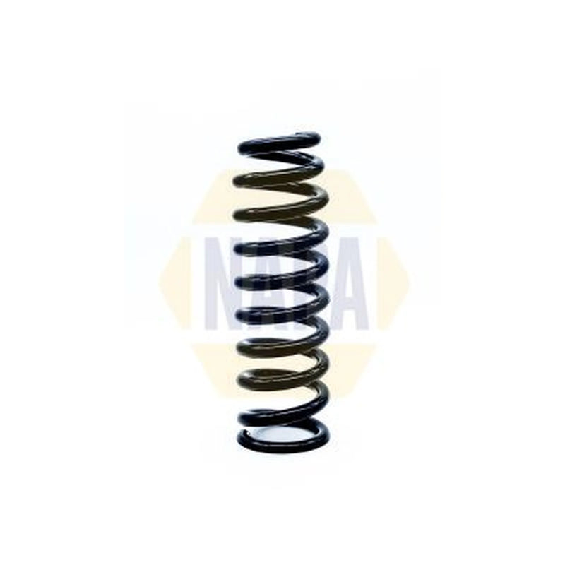 NAPA Front Suspension Coil Spring NCS1181