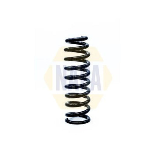 NAPA Front Suspension Coil Spring NCS1181