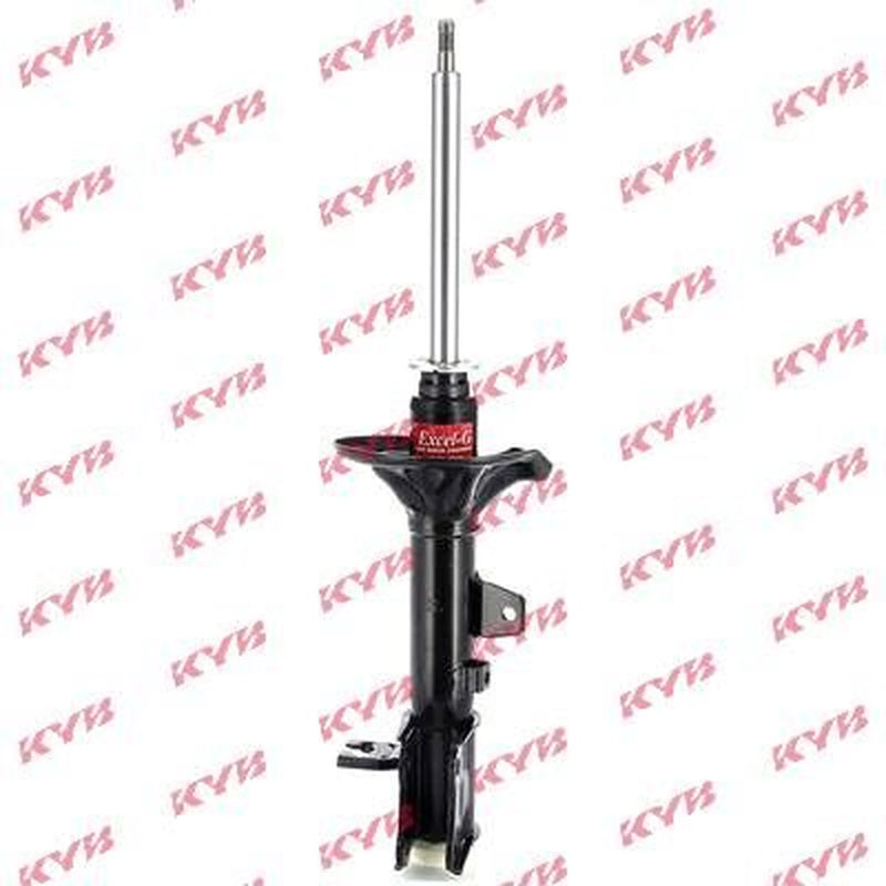 KYB Shock Absorber Damper Strut Rear Left 333208
