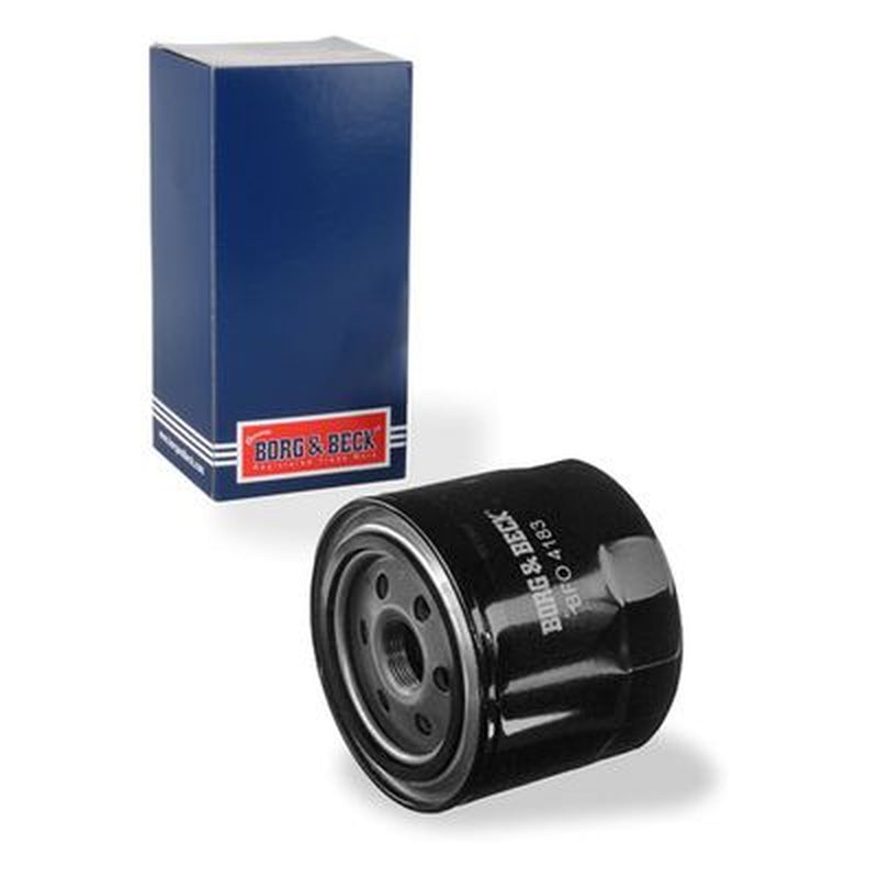 Borg & Beck Engine Oil Filter BFO4183