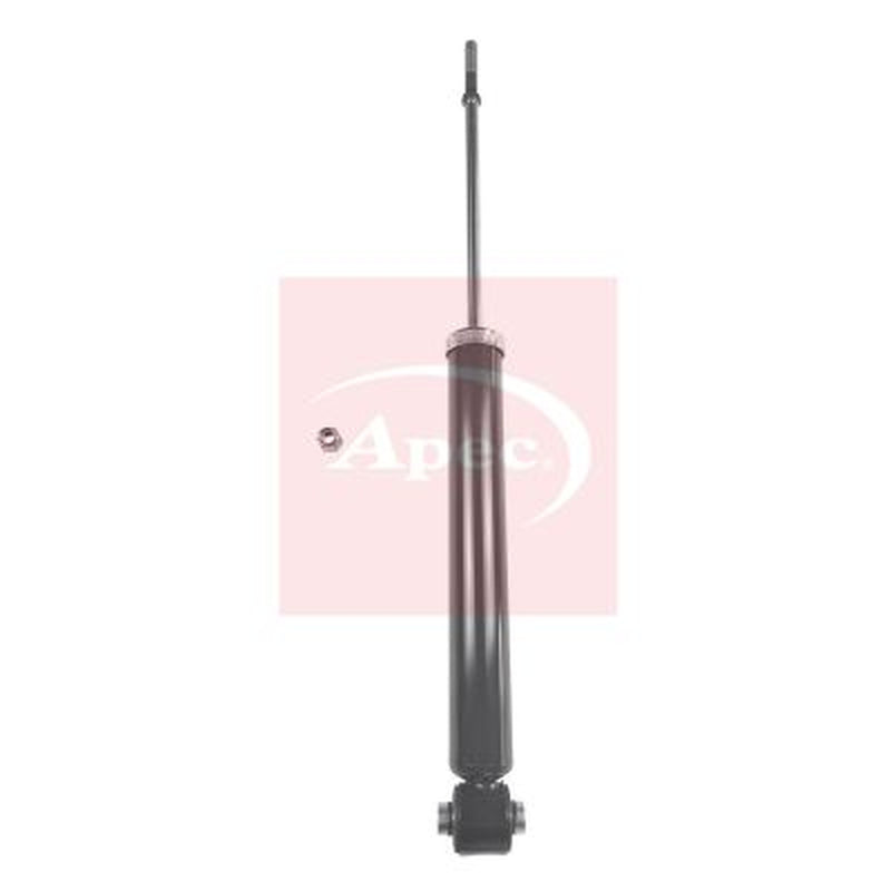 Apec Shock Absorber Damper Strut Rear Left ASA1336