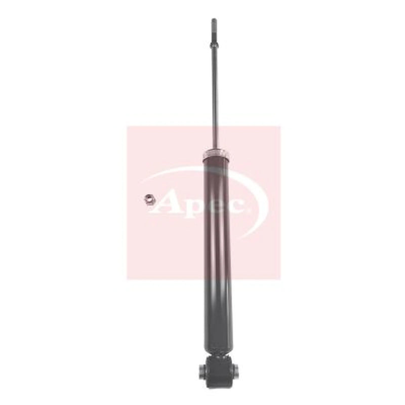 Apec Shock Absorber Damper Strut Rear Left ASA1336
