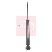 Apec Shock Absorber Damper Strut Rear Left ASA1336