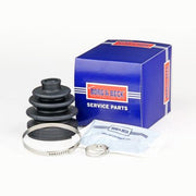 Borg & Beck Drive Shaft Bellow Kit Front Left BCB2243