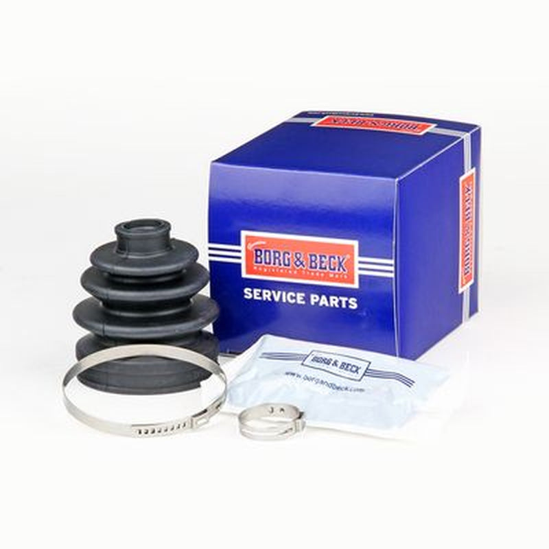 Borg & Beck Drive Shaft Bellow Kit Front Left BCB2243