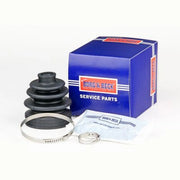Borg & Beck Drive Shaft Bellow Kit Front Left BCB2243