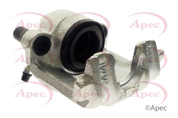 Apec Brake Caliper Assembly Front Left