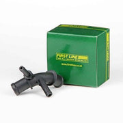 First Line Coolant Flange Housing Connector FTS1134