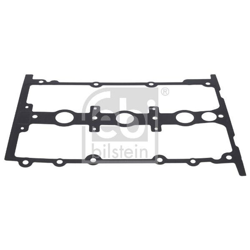 Febi Cylinder Head Cover Gasket Rubber/Metal 183864