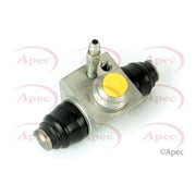 Apec Wheel Cylinder Hydraulic Brake Rear BCY1369