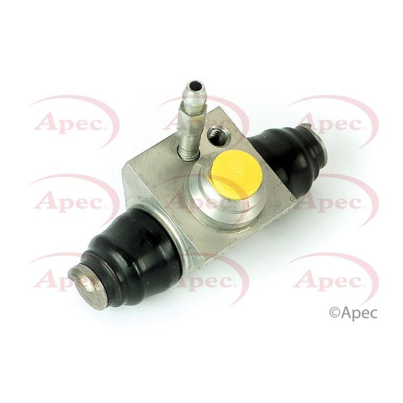 Apec Wheel Cylinder Hydraulic Brake Rear BCY1369