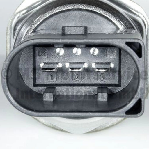 Pierburg Fuel Rail Pressure Sensor 7.11225.13.0