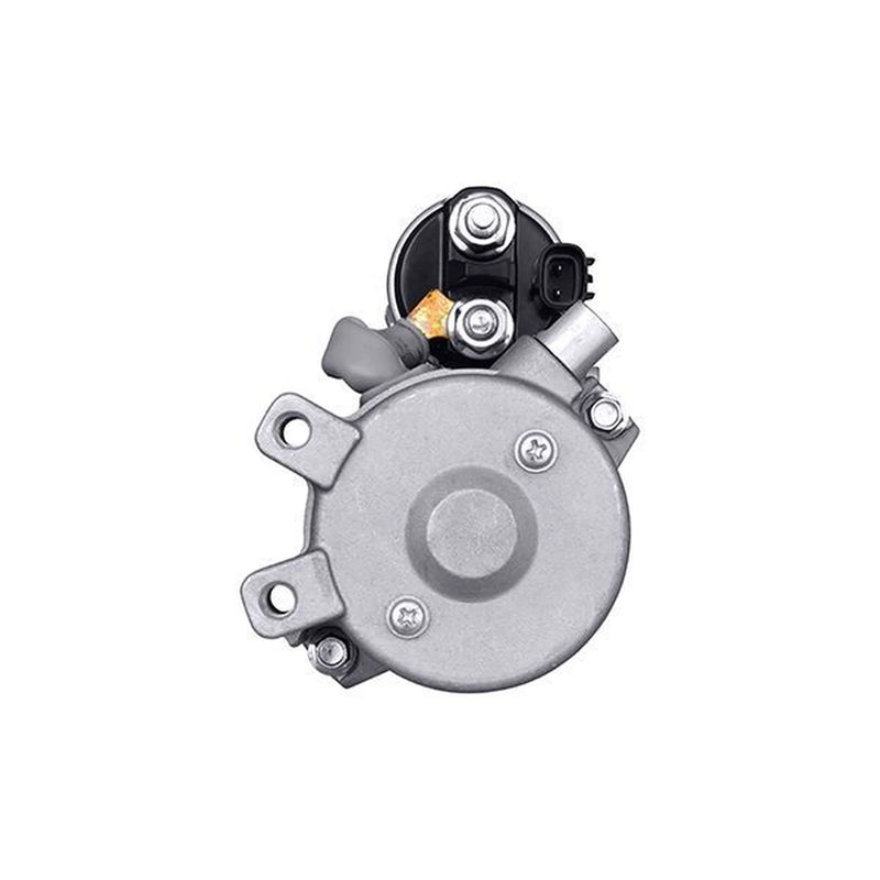 Hella Starter Motor 12V 2kW 12 Teeth 8EA 011 613-281
