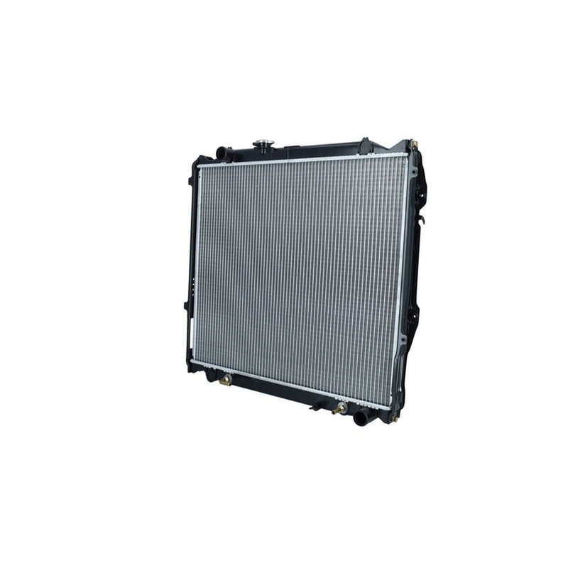 NRF Engine Radiator 58648