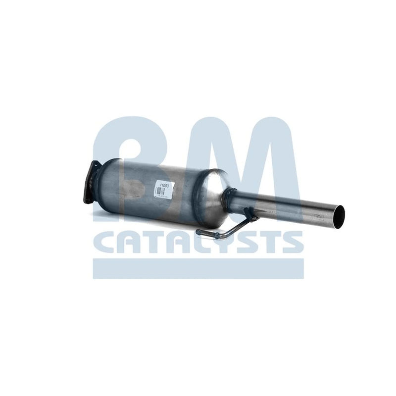 BM Catalysts Dpf BM11053