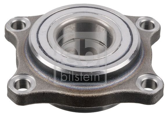 Febi Wheel Bearing Kit Front Right 75mm